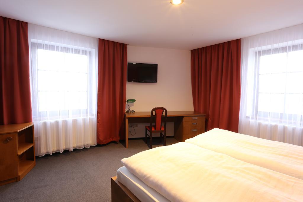 Hotel Hajcman Žďár nad Sázavou Exterior foto