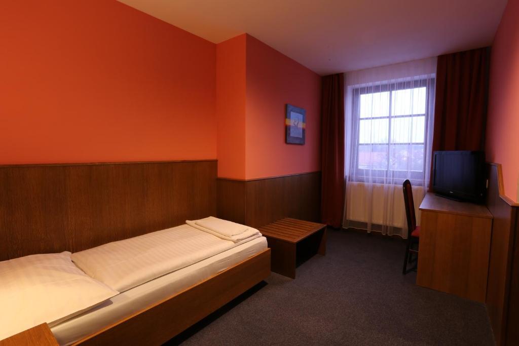Hotel Hajcman Žďár nad Sázavou Exterior foto